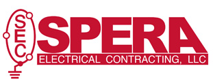 Spera Electrical Logo